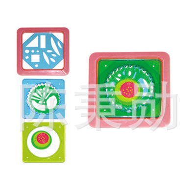 益智产品方框画板BG3218 款式新颖多样，助力创意挥洒